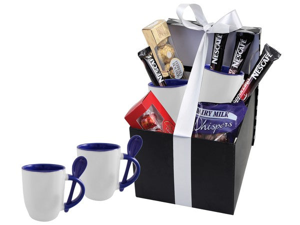 Whirl Coffee Hamper