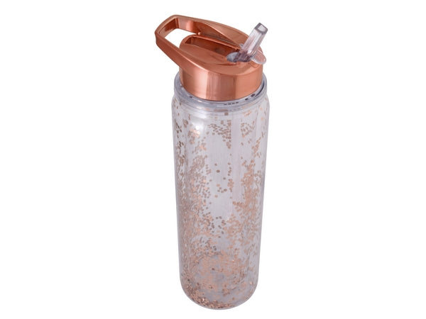 Glitter Water Bottle 500ml