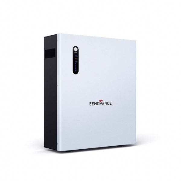 Eenovance Battery LFP Wall Mount 5.32kWh 51.2V