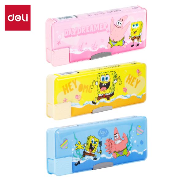 SpongeBob Pencil Case