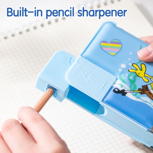 SpongeBob Pencil Case