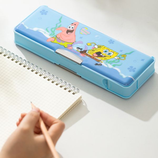 SpongeBob Pencil Case