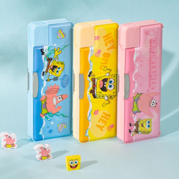 SpongeBob Pencil Case