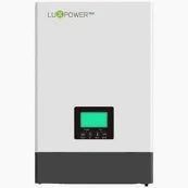 Luxpower SNA5000 5kw Pure Sine Wave Inverter