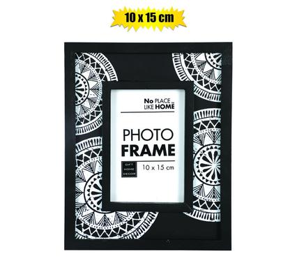 Picture Frame  black & white