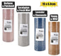 Pillar Candle Round Revive Assorted