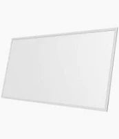 100W 595*1195 PANEL LT WH