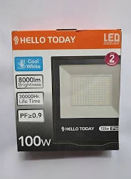 100w ccp Led Flood Light