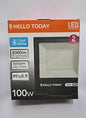 100w ccp Led Flood Light