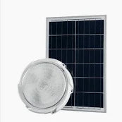 100w Solar Ceiling Light Y4-01