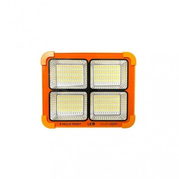 100w Solar Flood Light Y3-02