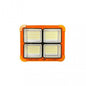 100w Solar Flood Light Y3-02