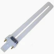 PL 2 Pin Globe 11W Cool White