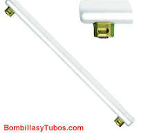 LINESTRA 120w 2 CASQUILLO 100cm