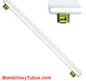 LINESTRA 120w 2 CASQUILLO 100cm