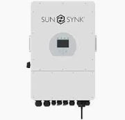 Sunsynk 12KW 3 Phase Inverter
