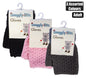 Gloves Adult Open Finger with Cuff