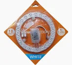 18w Ceiling Module white