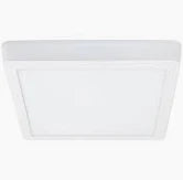 18w Square Panel Light Surface