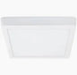 18w Square Panel Light Surface