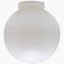 Eurolux 200mm Opal Polycarbonate Bowl