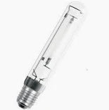 E40 250W, TUBULAR HIGH PRESSURE SODIUM LAMP