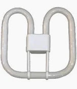 28W 4PIN COOL WHITE 2D