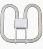 28W 4PIN COOL WHITE 2D