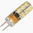 G4 2w Led Lamp 12v 6500k