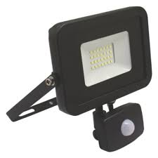 30w Sensor Flood Light