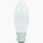 3w B22 Candle Lamp Cw