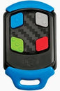 NOVA V4 4 SILICONE BUTTON TX