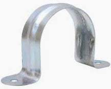 50mm Steel Saddle