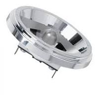 Osram HALOSPOT 111 PRO 50 W Halogen Reflector Lamp G53,