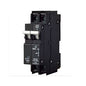 CBI QA-2 2 POLE 3KA 10AMP CIRCUIT BREAKER