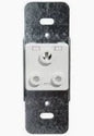 Crabtree 5A Socket 4X2 White