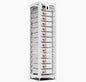 51kw Eenovance hv Battery Bank