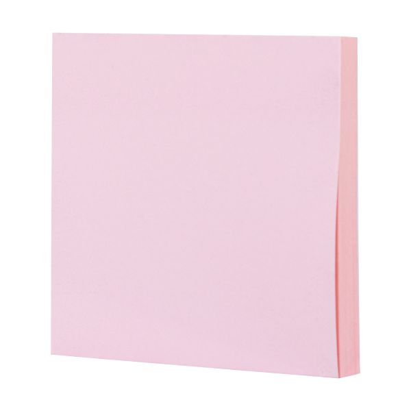 Deli Sticky Notes 76x76mm 100 Sheets