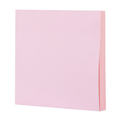 Deli Sticky Notes 76x76mm 100 Sheets