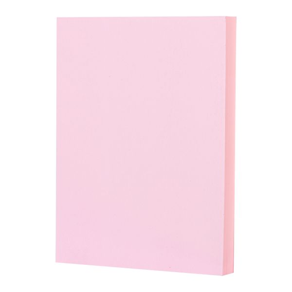 Deli Sticky Notes 76x101mm 100 Sheets