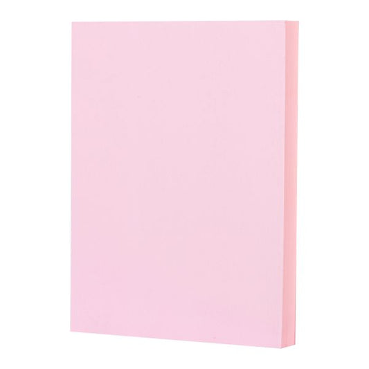 Deli Sticky Notes 76x101mm 100 Sheets