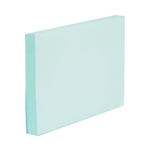 Deli Sticky Notes 76x126mm 100 Sheets