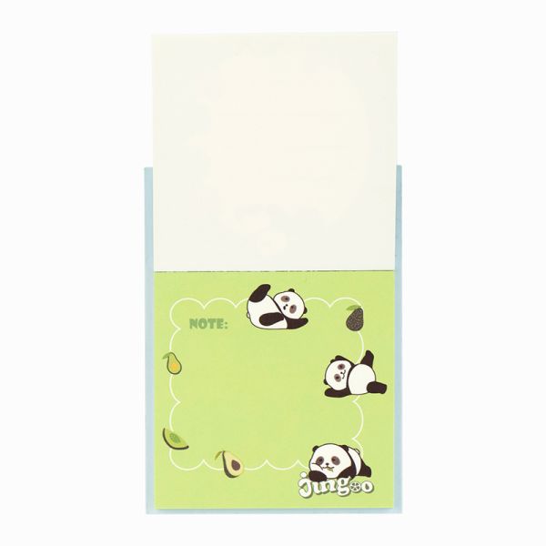 Deli Sticky Notes Jungoo 76x76Mm 60 Sheets