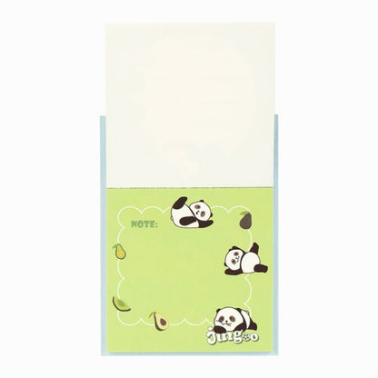 Deli Sticky Notes Jungoo 76x76Mm 60 Sheets