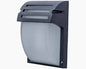 8808 Wall Light Black