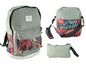 Cool Kids 3-Piece Backpack Set