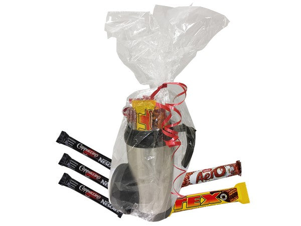 Thermal Coffee Mug Hamper