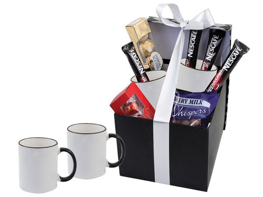 Java Hamper