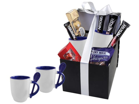 Whirl Coffee Hamper