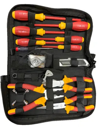 MAXMINI-1 - 15 Piece Toolkit